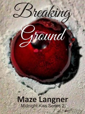 cover image of Breaking Ground